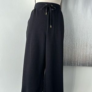 Michel Kors Logo Sweatpants